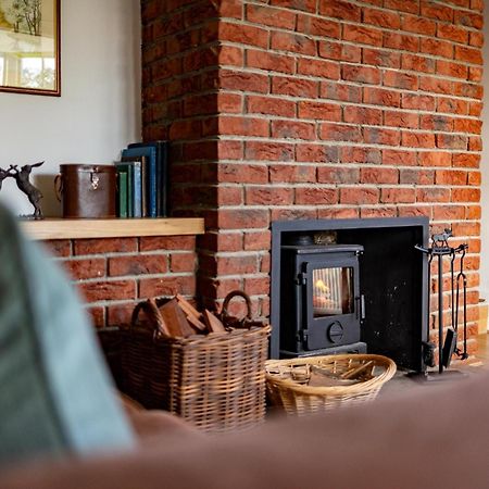 Yew Tree Cottage East Ayton Exterior foto